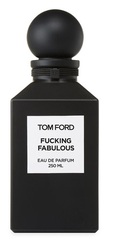 tom ford f * * * ing fabulous eau de parfum